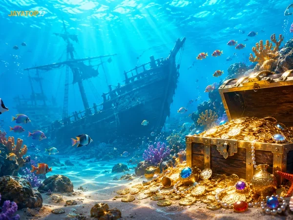 Gambar Cannon Fishing 4
