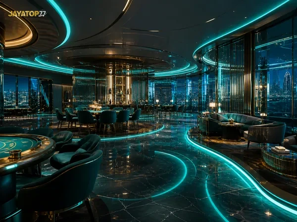 Gambar Midas Fortune 4